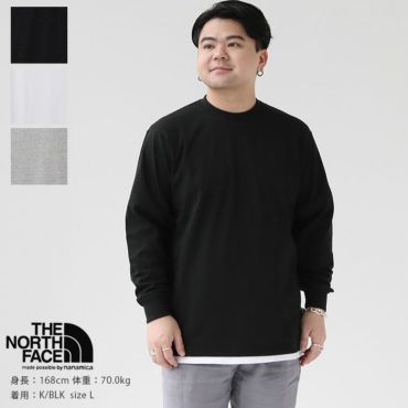 THE NORTH FACE PURPLE LABEL(ザ・ノースフェイス パープルレーベル) USAコットン空紡 9.5oz天竺プルオーバー (N24FH007)MEN/WOMENの通販｜NEWS(ニューズ)公式オンラインショップ