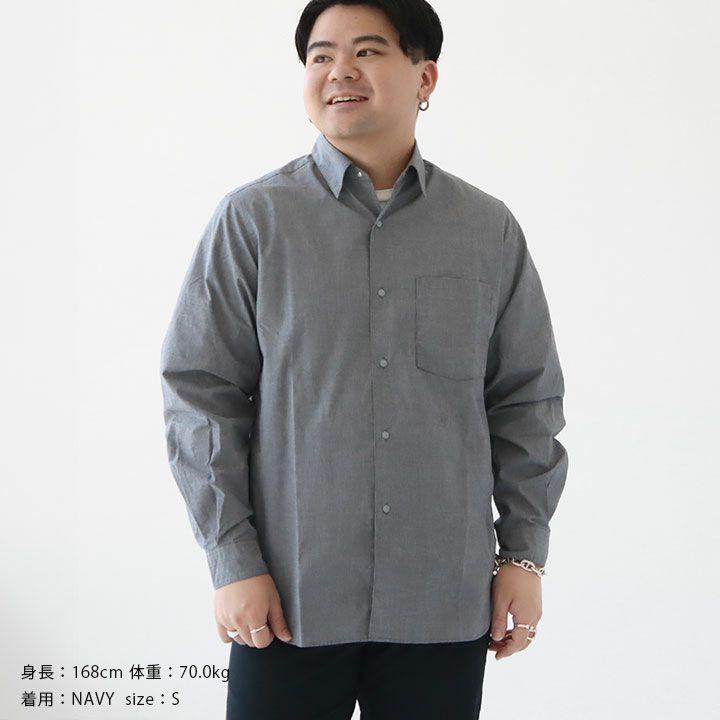nanamica レギュラーカラーシャツ 半袖 nanamica(ナナミカ) レギュラーカラー ウインドシャツ(SUGF354