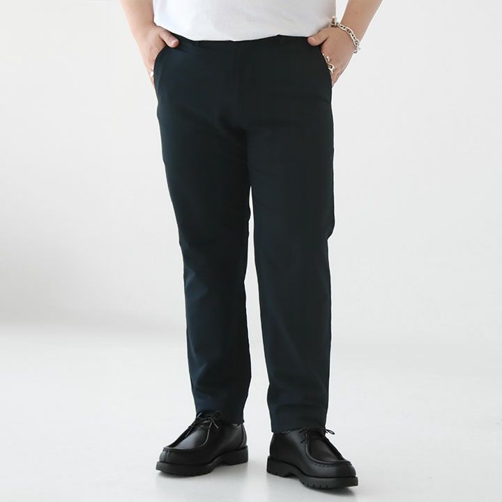 nanamica(ナナミカ) ALPHADRY クラブパンツ(S24FC038)の通販｜NEWS