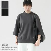 SACRA(サクラ) PREMIUM フリーストップス(124551091)