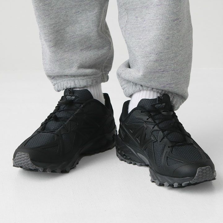 NEW BALANCE(ニューバランス) ML610DG ML610DEの通販｜NEWS