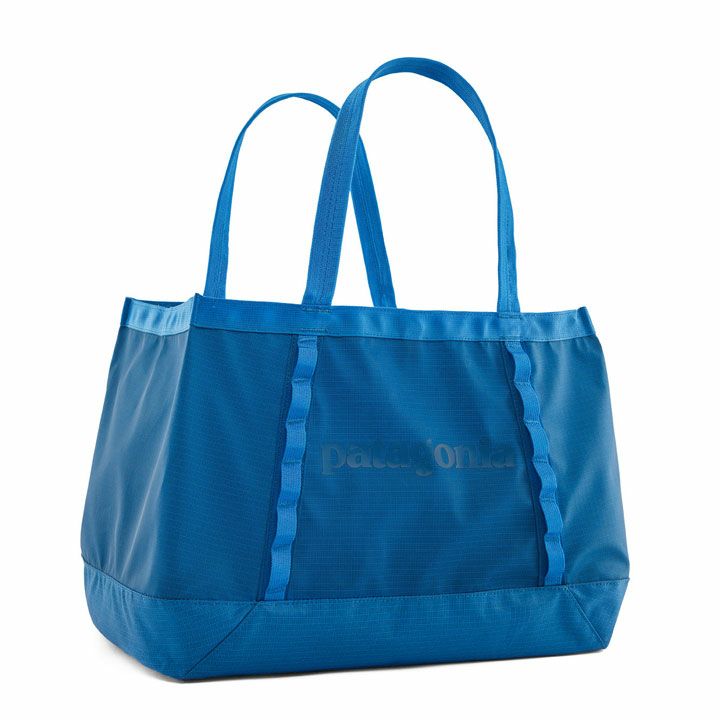 patagonia パタゴニア｜ブラックホール・トート 25L 49032の通販