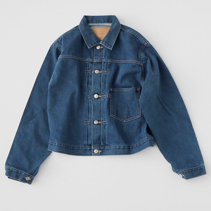 GALERIE VIE(ギャルリー ヴィー) リユースシーアイランドコットン