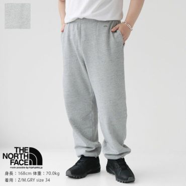 THE NORTH FACE PURPLE LABEL(ザ・ノースフェイス パープルレーベル) フィールド スウェットパンツ (N24FC061)の通販｜NEWS(ニューズ)公式オンラインショップ