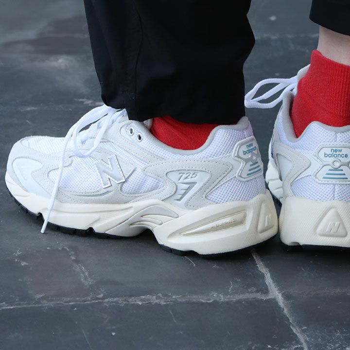 NEW BALANCE(ニューバランス) ML725の通販｜NEWS(ニューズ)公式
