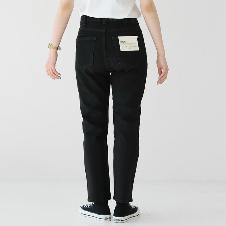 Oblada】USUAL JEANS 24インチ