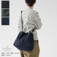 STANDARD SUPPLY(スタンダードサプライ) 2WAY ドローストリングトート(2WAYDRAWSTRING-TOTE)