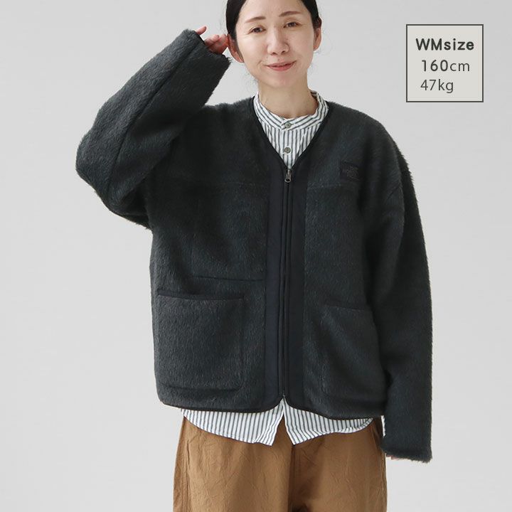 THE NORTH FACE PURPLE LABEL(ザ・ノースフェイス パープル