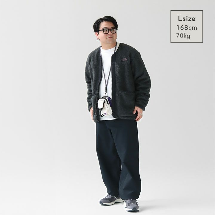 THE NORTH FACE PURPLE LABEL(ザ・ノースフェイス パープル