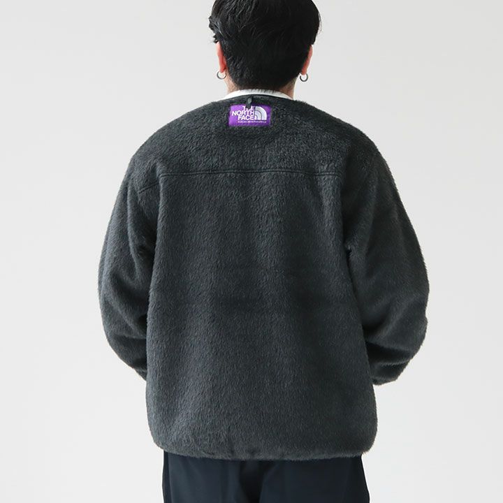 THE NORTH FACE PURPLE LABEL(ザ・ノースフェイス パープル