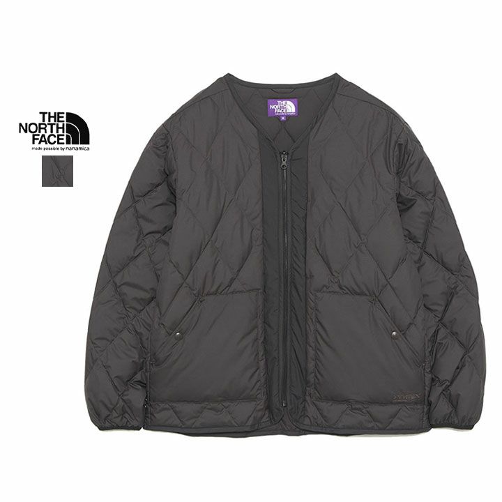THE NORTH FACE PURPLE LABEL(ザ・ノースフェイス パープルレーベル  
