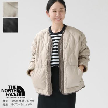 THE NORTH FACE PURPLE LABEL(ザ・ノースフェイス パープルレーベル) ダウンカーディガン (N24FA027)MEN/WOMENの通販｜NEWS(ニューズ)公式オンラインショップ