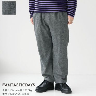 FANTASTICDAYS(ファンタスティックデイズ)の通販｜NEWS<ニューズ