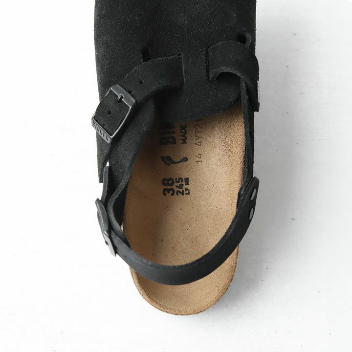 BIRKENSTOCK(ビルケンシュトック) トキオ 1028287 1028323