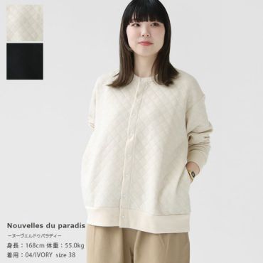Nouvelles du paradis(ヌーヴェルドゥパラディ)の通販｜NEWS