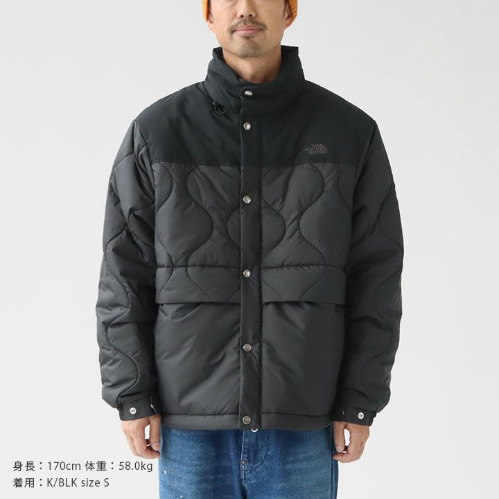THE NORTH FACE PURPLE LABEL(ザ・ノースフェイス パープルレーベル