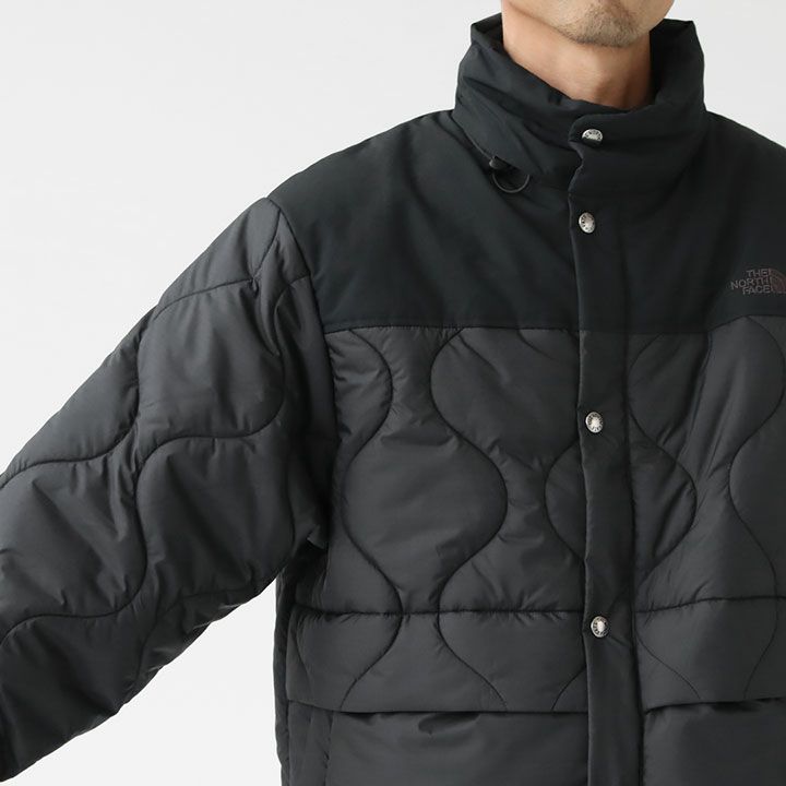THE NORTH FACE PURPLE LABEL(ザ・ノースフェイス パープル