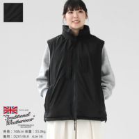 Traditional Weatherwear(トラディショナル・ウェザーウェア) リバーシブル ダウンジャケット(CIDCO0415DZ)