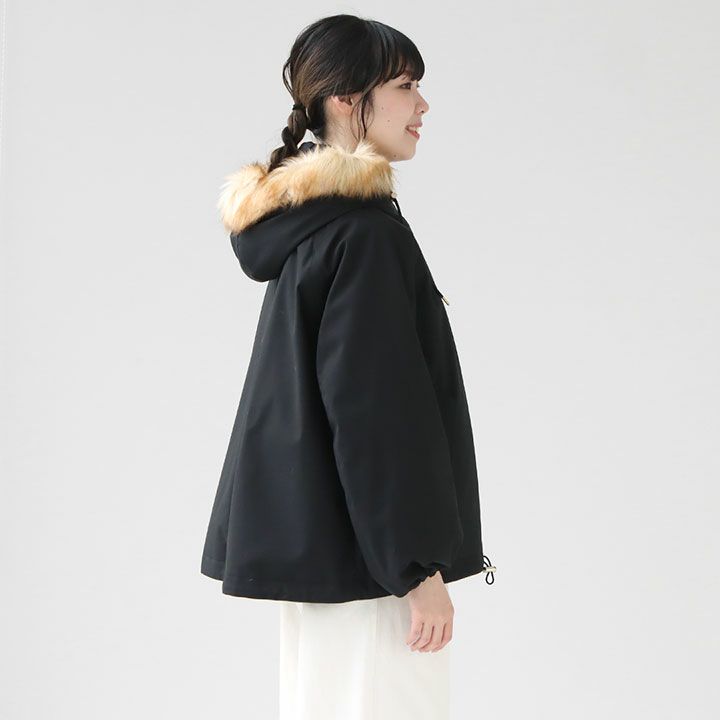 MACKINTOSH(マッキントッシュ) レインテック スカイパーカー ダウン