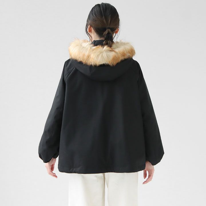 MACKINTOSH(マッキントッシュ) レインテック スカイパーカー