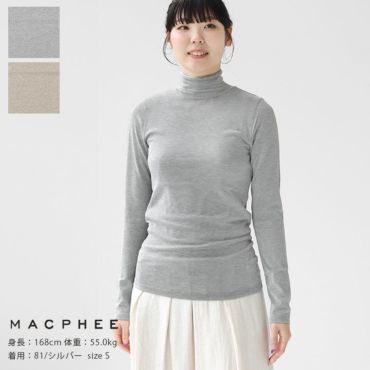 MACPHEE(マカフィー)の通販｜NEWS<ニューズ>公式オンラインショップ