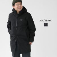 ARC'TERYX(アークテリクス) レイル パーカ メンズ(X7375)