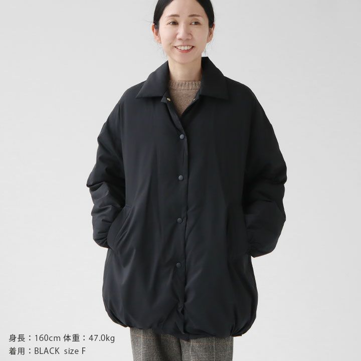 MICA＆DEALステンカラーダウンコート/0124407288 MICA＆DEALステンカラーダウンコート/0124407288 - メルカリ