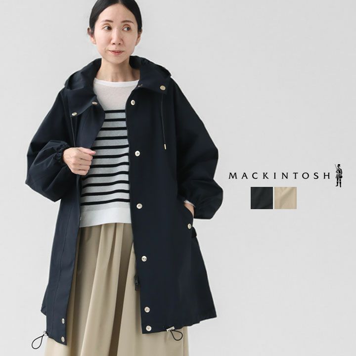 MACKINTOSH(マッキントッシュ) レインテックスカイパーカー