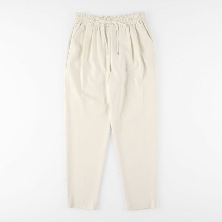 DONEEYU(ドニーユ) カシミヤタッチ両面起毛 トラックパンツ(U-2067)の