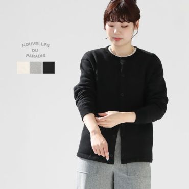 Nouvelles du paradis(ヌーヴェルドゥパラディ)の通販｜NEWS