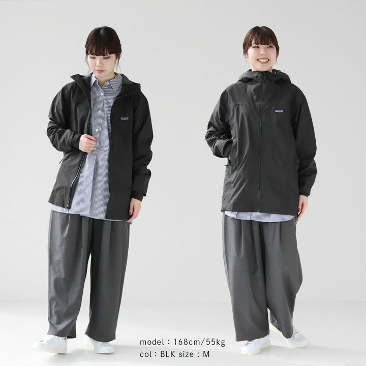patagonia(パタゴニア) メンズ・ボルダー・フォーク・レイン