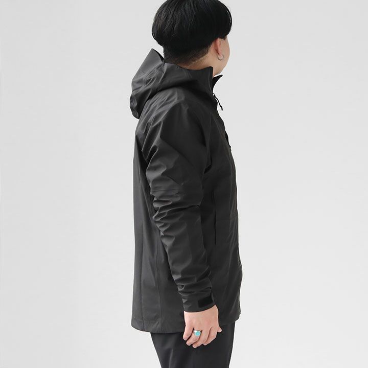 patagonia パタゴニア｜メンズ・ボルダー・フォーク・レイン