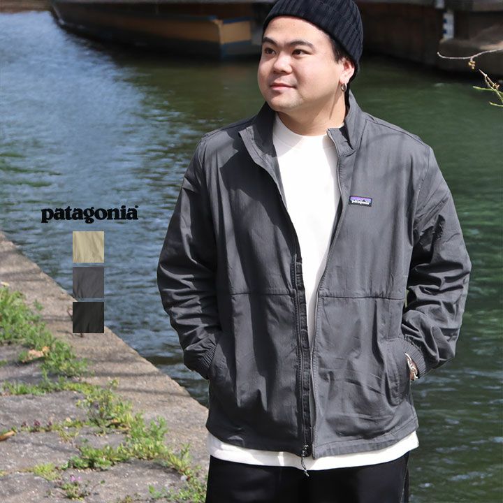 patagonia(パタゴニア) メンズ・ノマダー・ジャケット(26855)の通販 