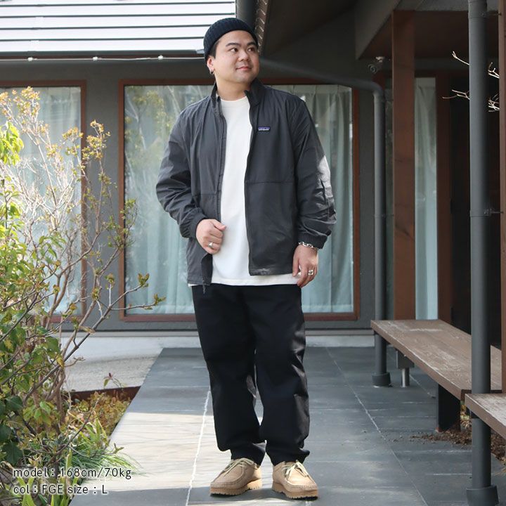patagonia(パタゴニア) メンズ・ノマダー・ジャケット(26855)の patagonia(パタゴニア) メンズ・ノマダー・ジャケット(26855)の