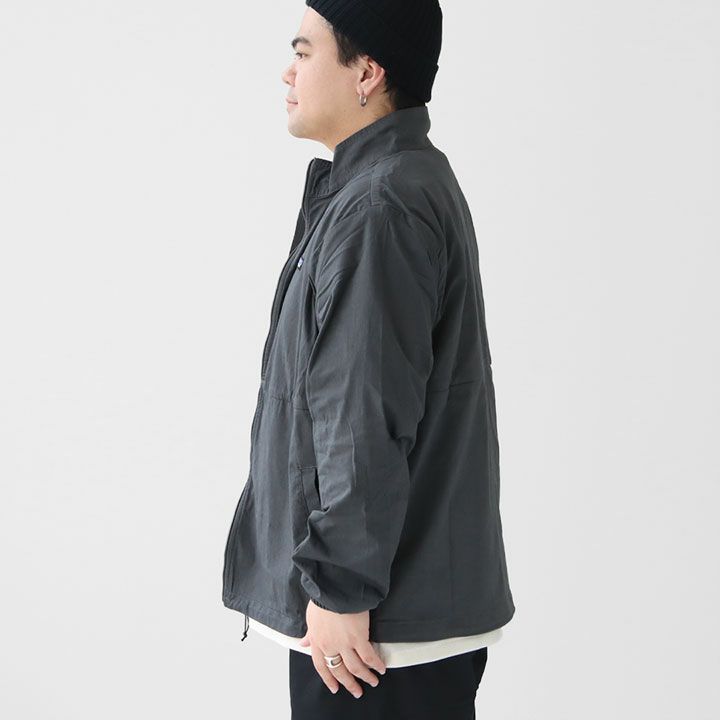 patagonia(パタゴニア) メンズ・ノマダー・ジャケット(26855)の patagonia(パタゴニア) メンズ・ノマダー・ジャケット(26855)の