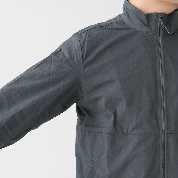 値下げ❗️試着のみ美品　patagonia ノマダージャケット Sサイズ Patagonia パタゴニア ノマダージャケット 新品未使用 Sサイズ