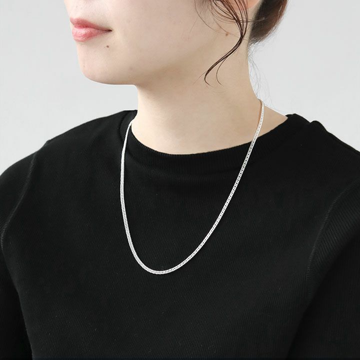 ブランド購入サイト Oblada(オブラダ) チェーンネックレス S2510IT15 S2510IT16 アクセサリー