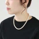 オブラダ　Oblada PEARL NECKLACE パール　ネックレス　シンチ Oblada】PEARL NECKLACE – CINCH inc