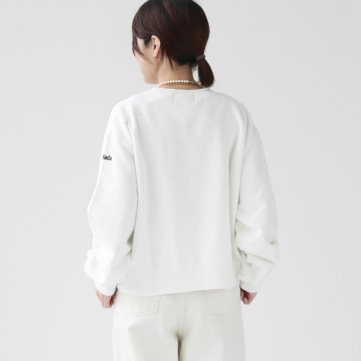 Oblada(オブラダ) HELLO スウェット(S2510CU17)の通販｜NEWS