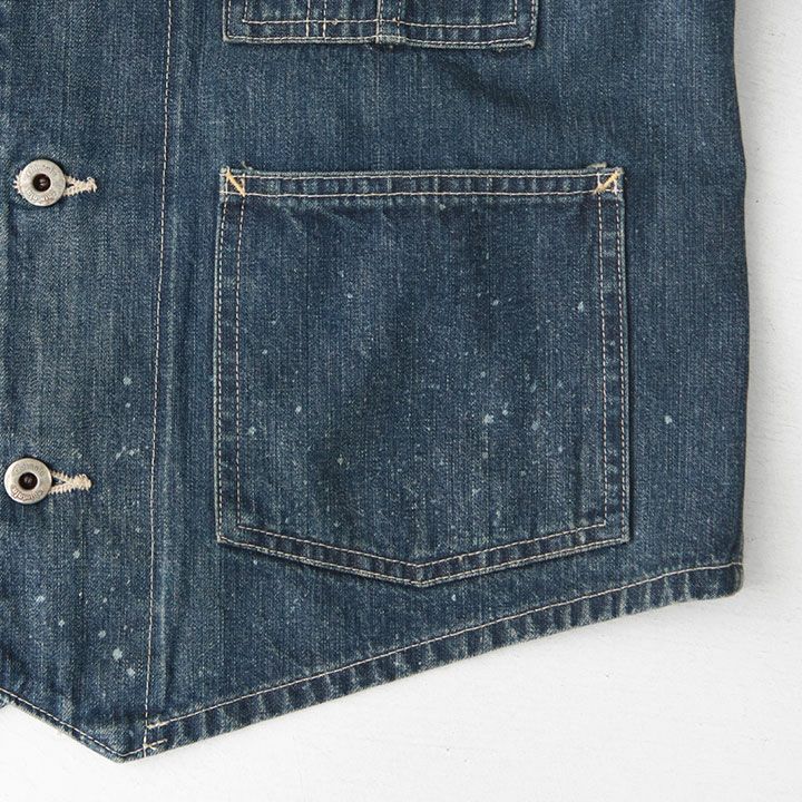 chimala チマラ☆デニムジャケット chimala(チマラ) デニム エンジニアジャケット(CS39-JT13)の通販｜NEWS