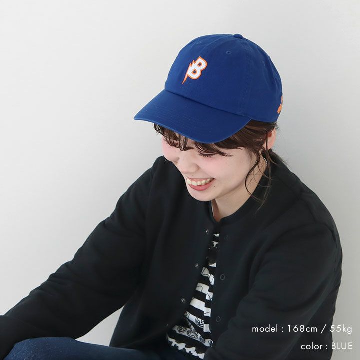帽子 Stun B Cap STUN B CAP＊4 color's | ブルーナボインオンラインストア
