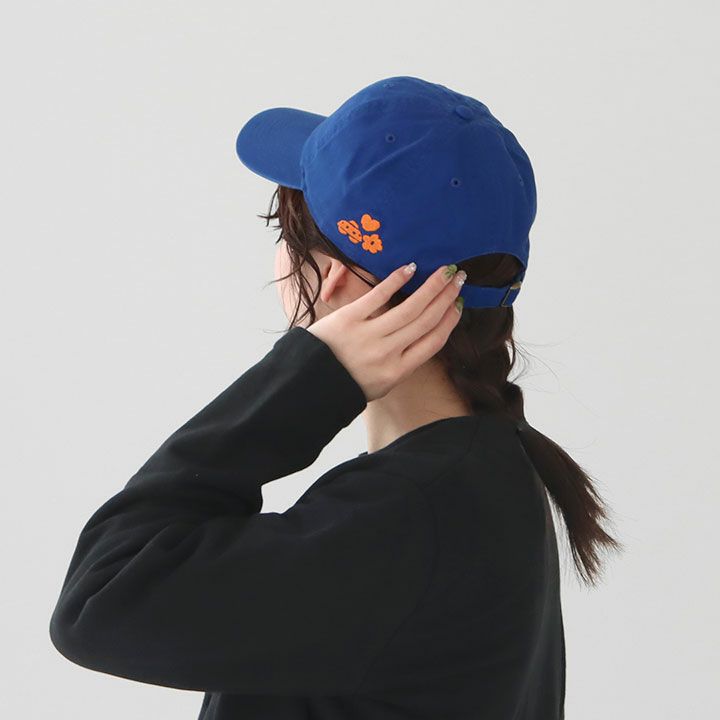 帽子 Stun B Cap BRUNABOINNE] STUN B CAP ブルーナボイン ベースボール キャップ
