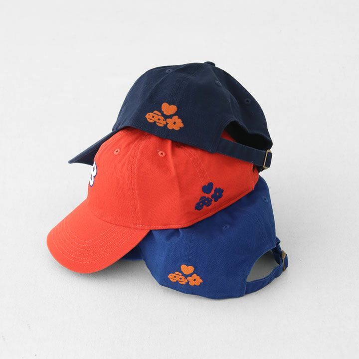 帽子 Stun B Cap STUN B CAP＊4 color's | ブルーナボインオンラインストア