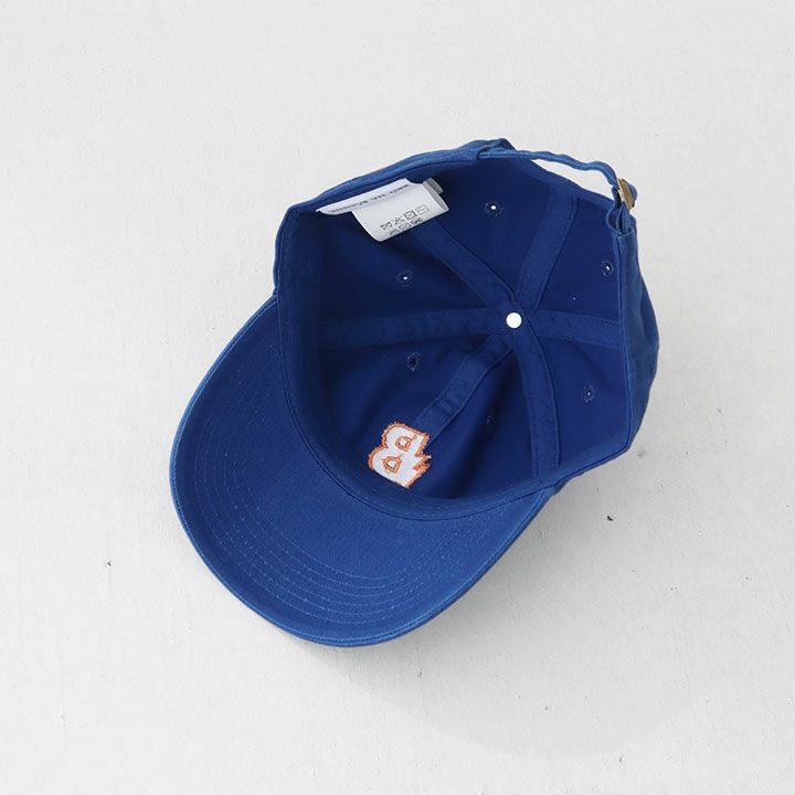 帽子 Stun B Cap BRUNABOINNE] STUN B CAP ブルーナボイン ベースボール キャップ