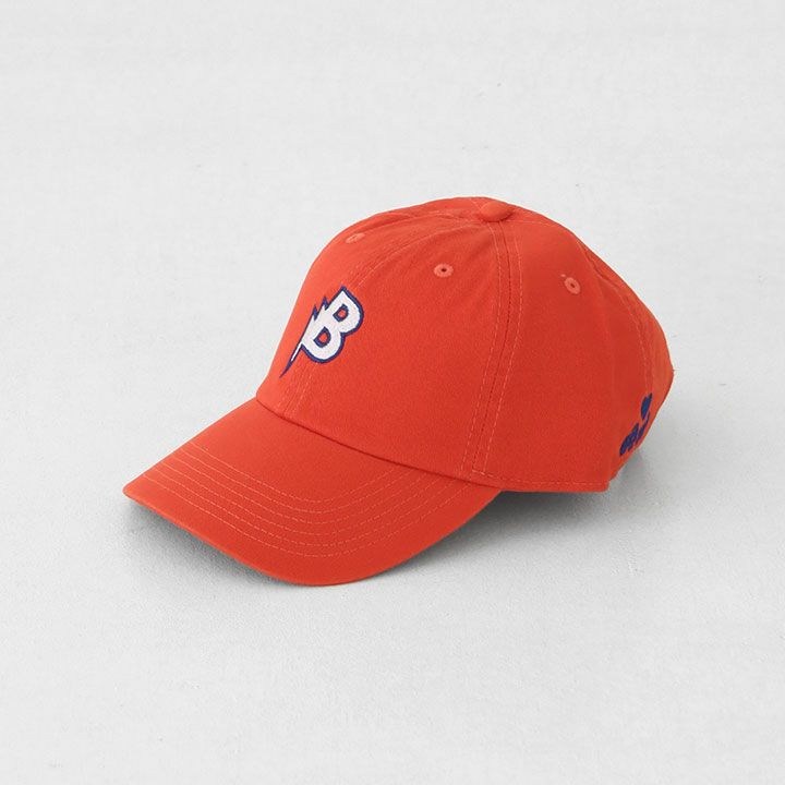 帽子 Stun B Cap BRUNABOINNE] STUN B CAP ブルーナボイン ベースボール キャップ