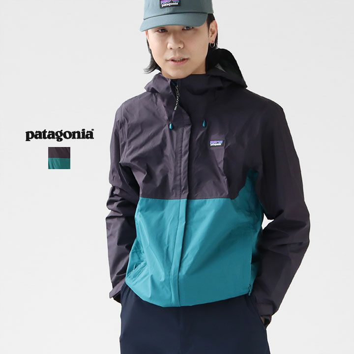 patagonia(パタゴニア) メンズ・トレントシェル3L・ジャケット