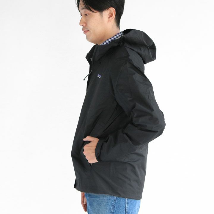 patagonia(パタゴニア) メンズ・トレントシェル3L・ジャケット patagonia(パタゴニア) メンズ・トレントシェル3L・ジャケット