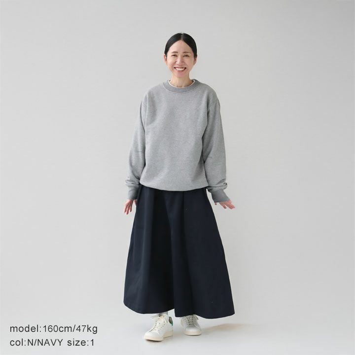 The Sankofa Center,Org(nanamica) スカート／M nanamica(ナナミカ) チノスカート(SUES400)の通販｜NEWS