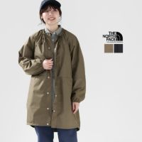 THE NORTH FACE PURPLE LABEL(ザ・ノースフェイス パープルレーベル) フィールド シェアードコート(N25SB005)