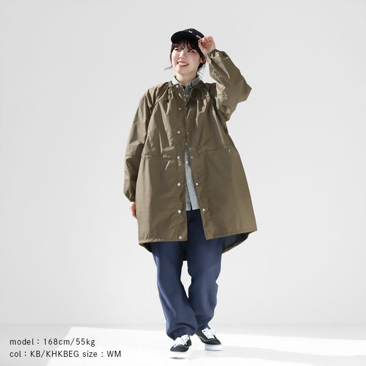 the NorthFace purple label コート nanamica / 全商品一覧